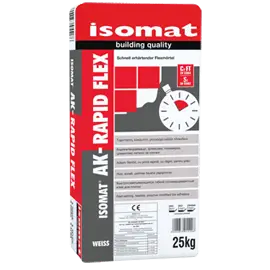 ISOMAT AK-RAPID FLEX