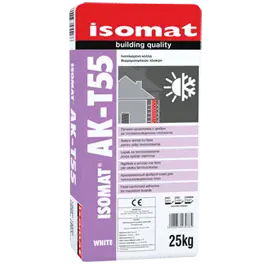 ISOMAT AK-T55