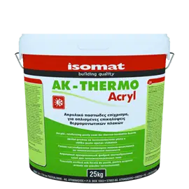 ISOMAT AK-THERMO ACRYL