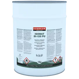ISOMAT BI-120 PU