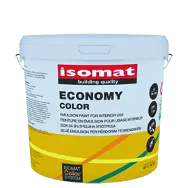 ISOMAT ECONOMY COLOR