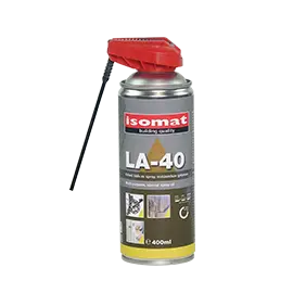 LA-40
