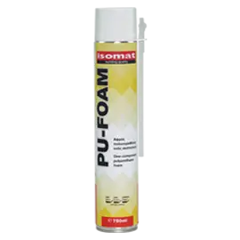 ISOMAT PU FOAM