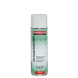 ISOMAT PU FOAM CLEANER