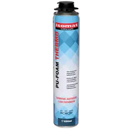 ISOMAT PU-FOAM THERMO
