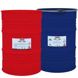 ISOMAT PUA 1240