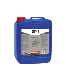 ISOMAT ST-1