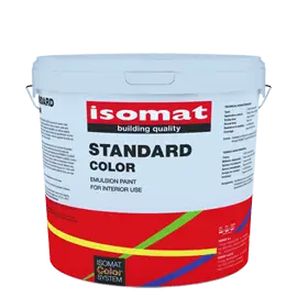 ISOMAT STANDARD COLOR