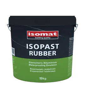 ISOPAST-RUBBER
