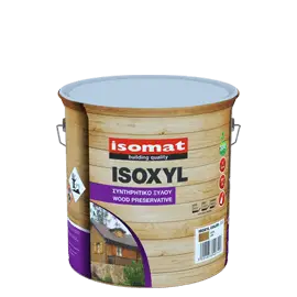 ISOXYL COLOR