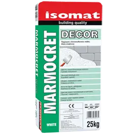 MARMOCRET Decor