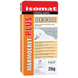 MARMOCRET PLUS Decor