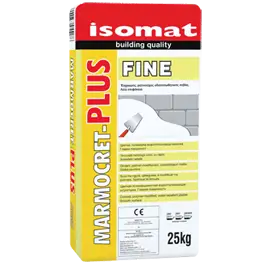 MARMOCRET PLUS Fine