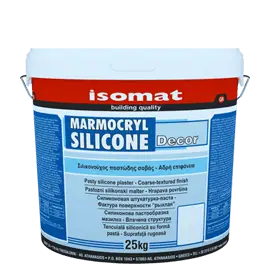 MARMOCRYL SILICONE Decor
