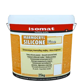 MARMOCRYL SILICONE Fine