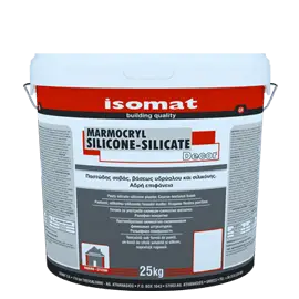 MARMOCRYL SILICONE-SILICATE Decor