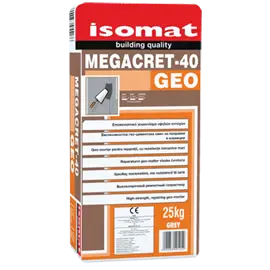 MEGACRET-40 GEO