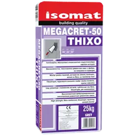 MEGACRET-50 THIXO