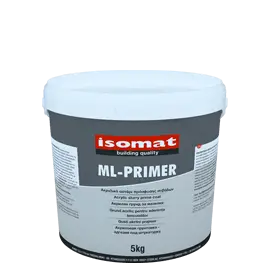 ML-PRIMER