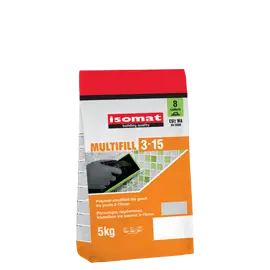 MULTIFILL 3-15