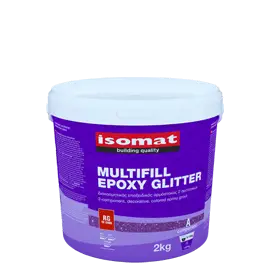 MULTIFILL EPOXY GLITTER