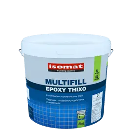 MULTIFILL-EPOXY THIXO