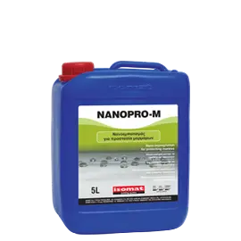 NANOPRO-M