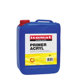 PRIMER ACRYL