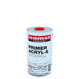 PRIMER ACRYL-S