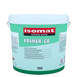 PRIMER-GB