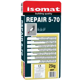 ISOMAT REPAIR 5-70