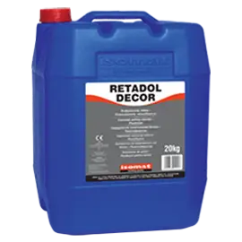 RETADOL DECOR