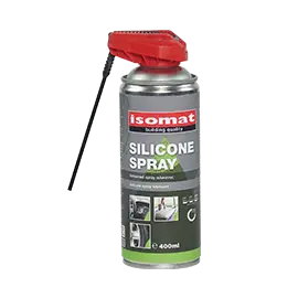 SILICONE SPRAY