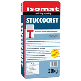 STUCCOCRET