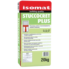STUCCOCRET-PLUS