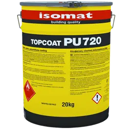 TOPCOAT-PU 720