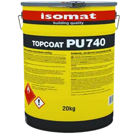 TOPCOAT-PU 740