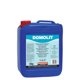 Additifs pour Mortier