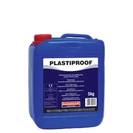 Additifs pour Béton