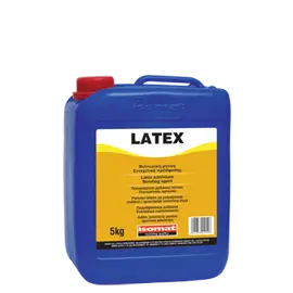 Latex polymère LATEX adhérence imperméabilité élasticité