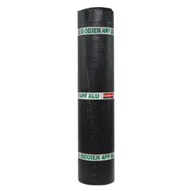 Membrane bitumineuse ISODIEN 4PF ALU