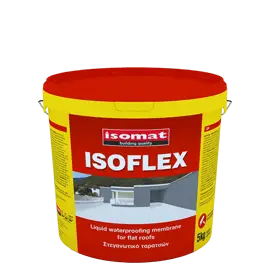 Membrane d'étanchéité liquide ISOFLEX