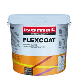 Peinture élastique étanche FLEXCOAT