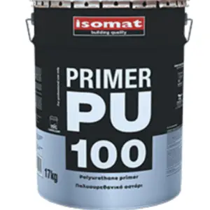 Primaire de polyuréthane mono-composant (pu_100)