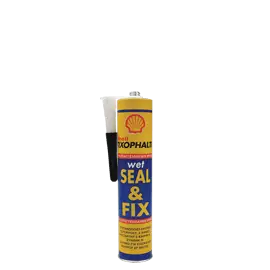 Solution hydrofuge sans solvants PS-21 imperméabilisation surfaces TIXOPHALTE