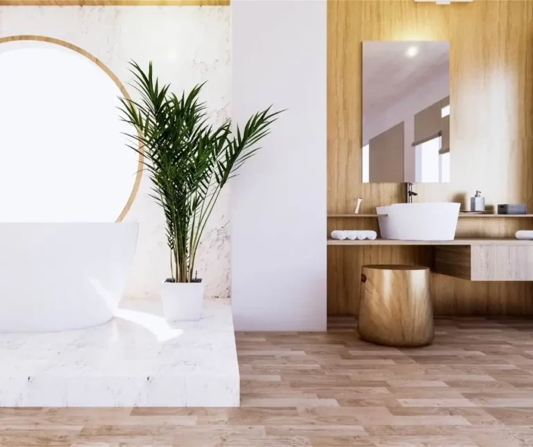 Les points importants d'un nouveau revêtement de sol