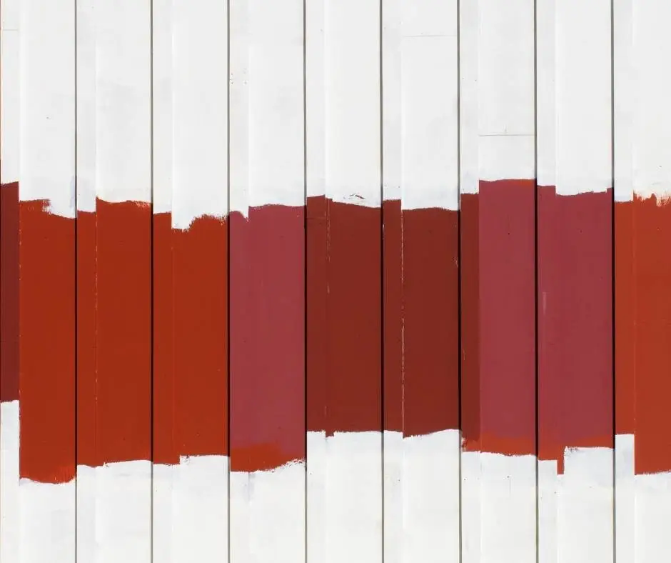 Quelle peinture choisir pour un mur extérieur 