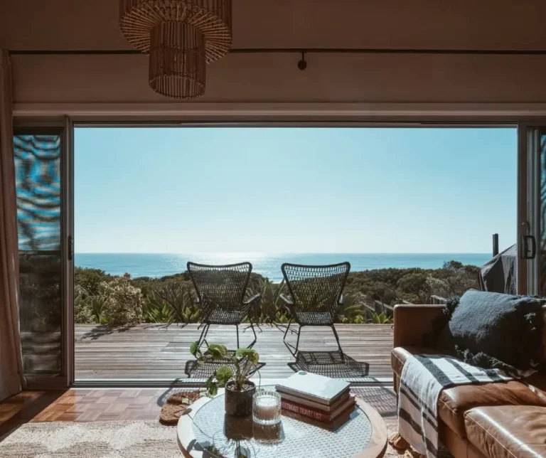 Revêtement extérieur en bois