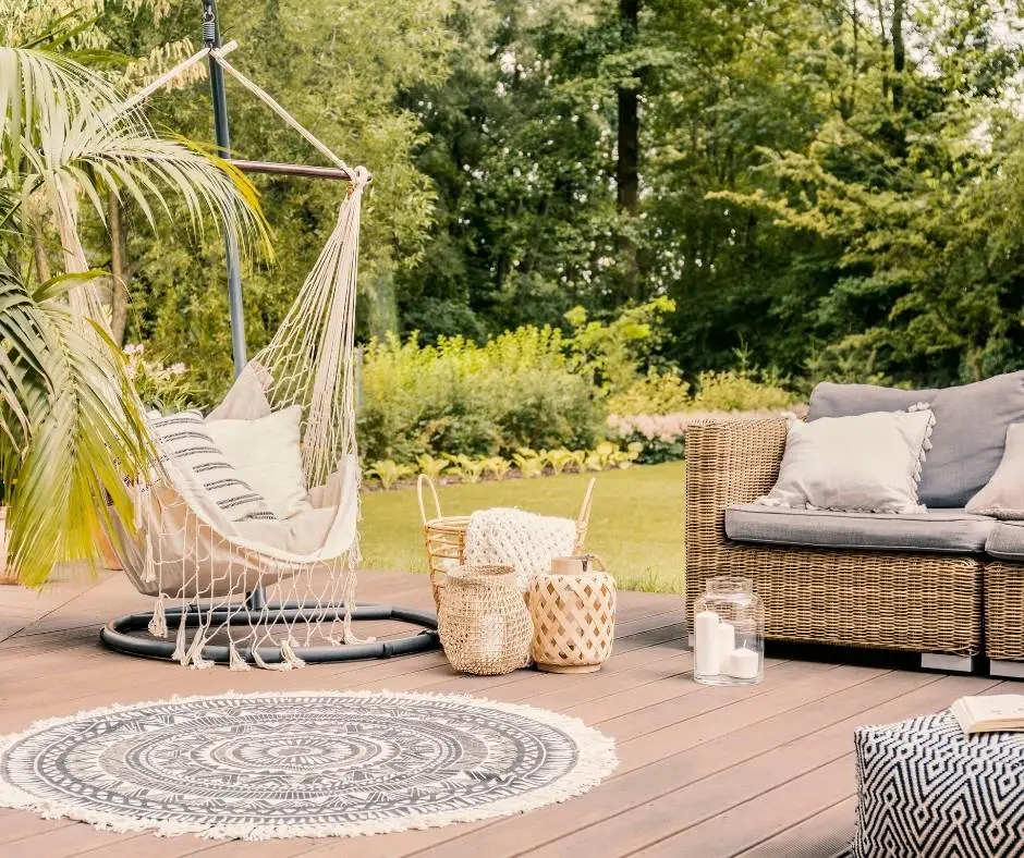 Quel revêtement de sol extérieur choisir ?