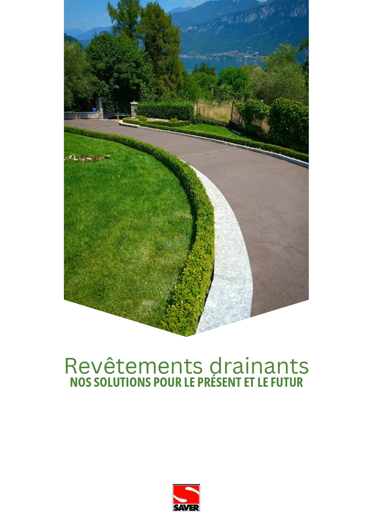 Produits Drainants